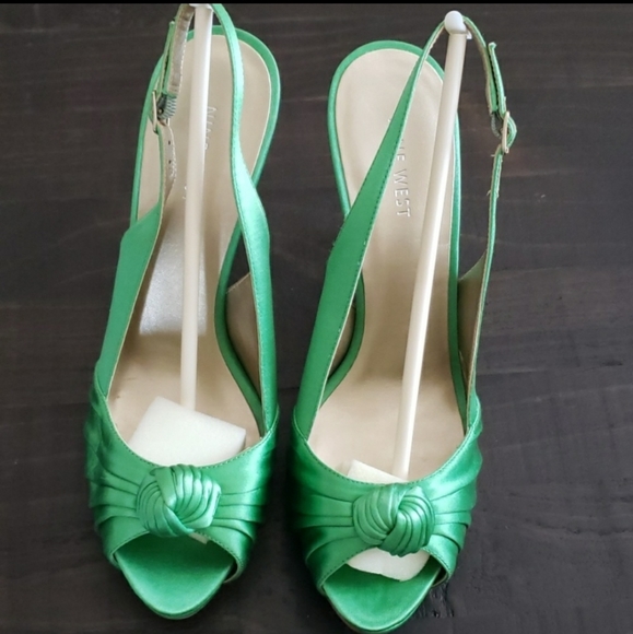 kohls nine west sandals